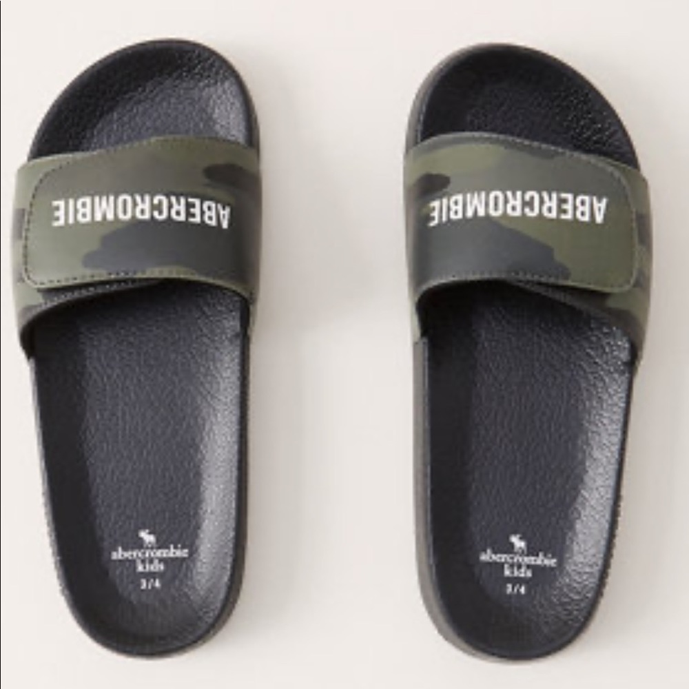 Abercrombie & Fitch kids